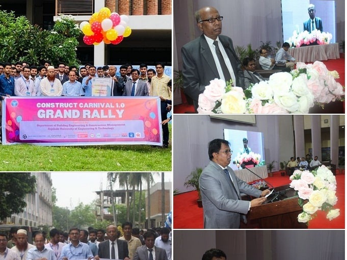 কনস্ট্রাকশন কার্নিভাল ১.০